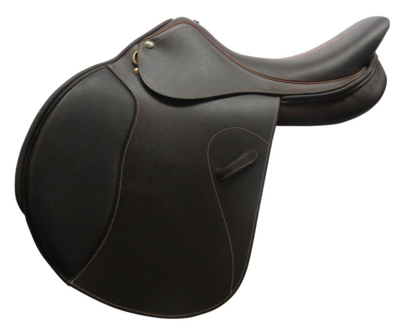 HDR Pro RTF Memor-X CC Saddle