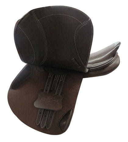 HDR Millennium Close Contact Saddle