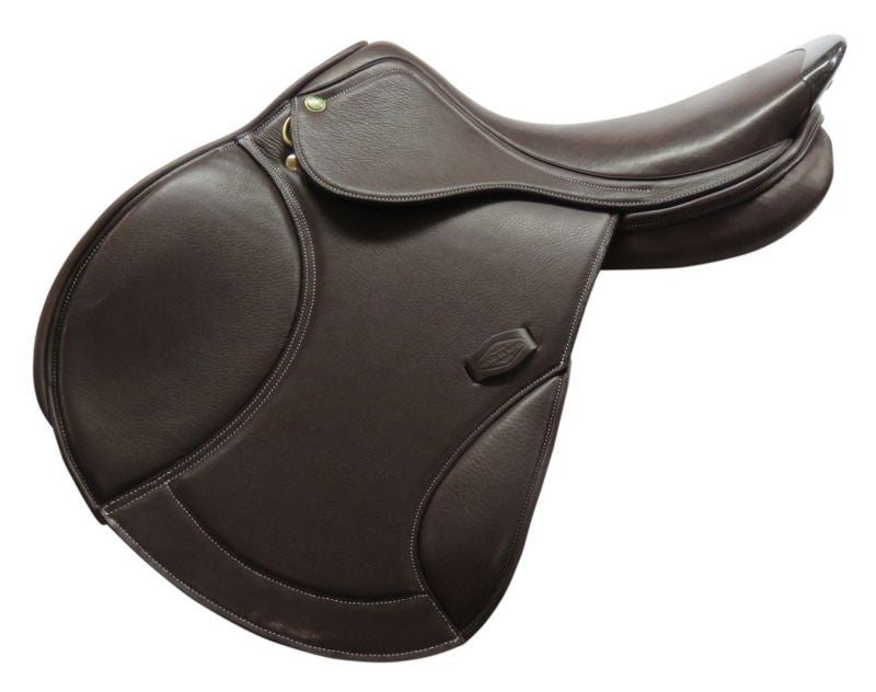 HDR Millennium Close Contact Saddle