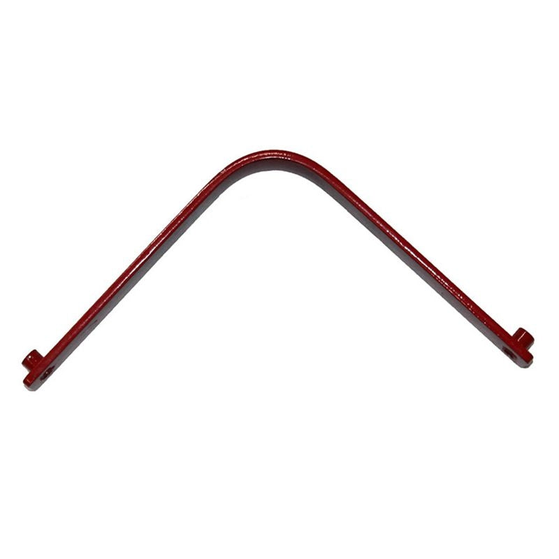 HDR Adjustable Saddle Gullet Plates