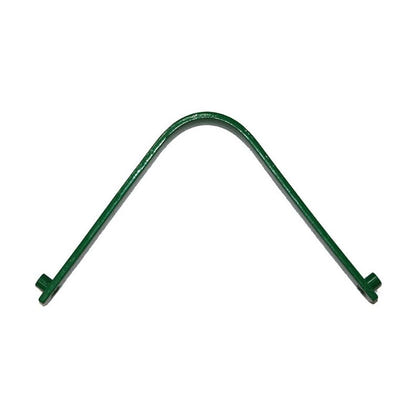 HDR Adjustable Saddle Gullet Plates