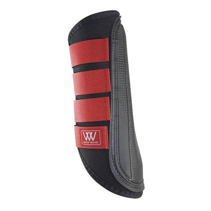 Woof Wear Single Lock Brushing Boots