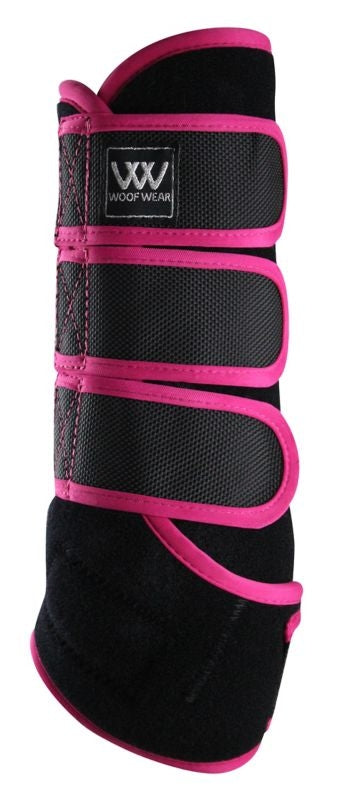 Woof Wear Training Wraps