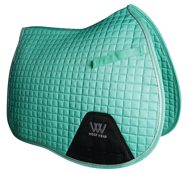 Woof Wear Color Fusion AP Saddle Pad