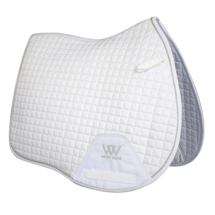 Woof Wear Color Fusion AP Saddle Pad
