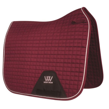 Woof Wear Color Fusion Dressage Pad