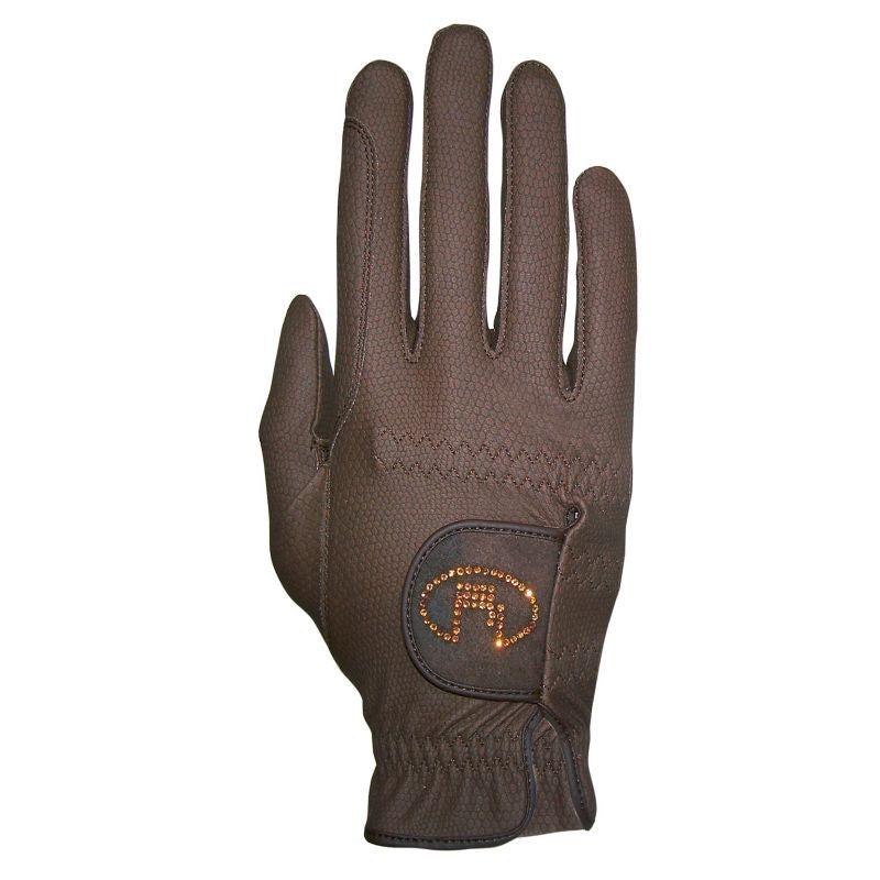 Roeckl Ladies Lisboa Gloves 6 Black