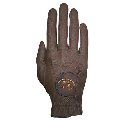 Roeckl Ladies Lisboa Gloves 6 Black