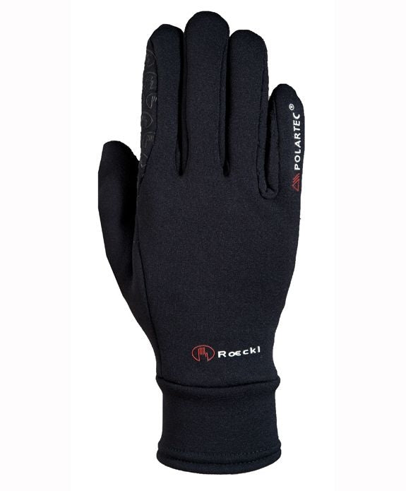 Roeckl Unisex Warwick Winter Gloves