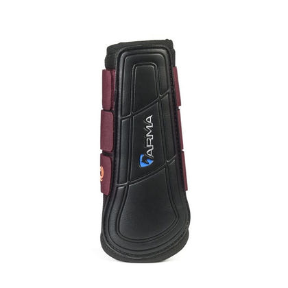 Shires Air Motion Brushing Boots