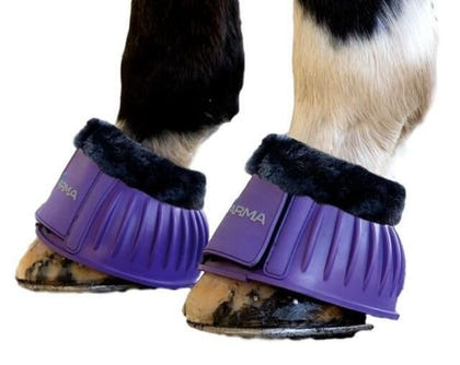 Shires ARMA Bell Boots