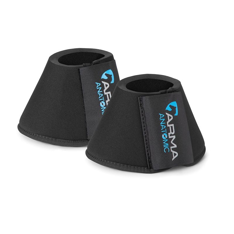 Shires Neoprene OverReach Boots