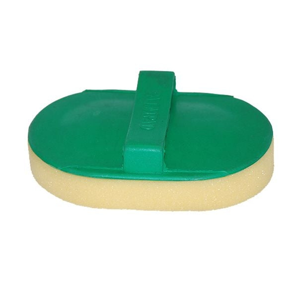 TuffRider Palm Pad with Sponge