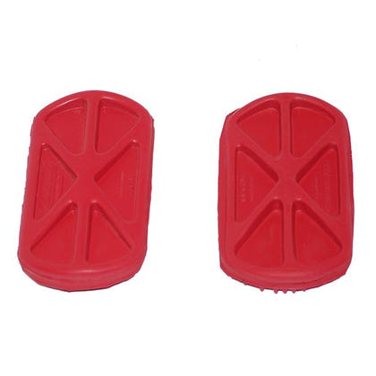 TuffRider Velvet Touch Horse Grooming Set