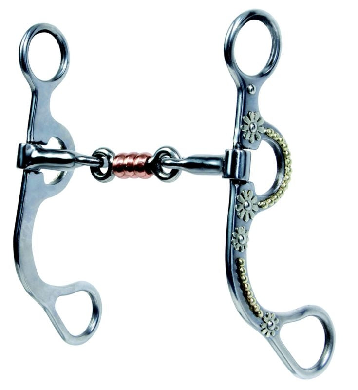 Bob Avila Daisy Three Piece Dogbone Bit