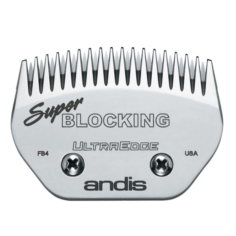 Andis UltraEdge Super Blocking Clipper Blade