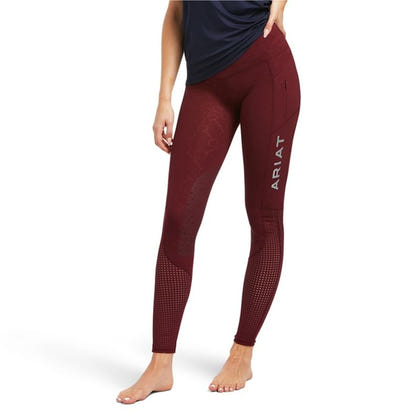 Ariat Womens EOS Knee Patch Tight