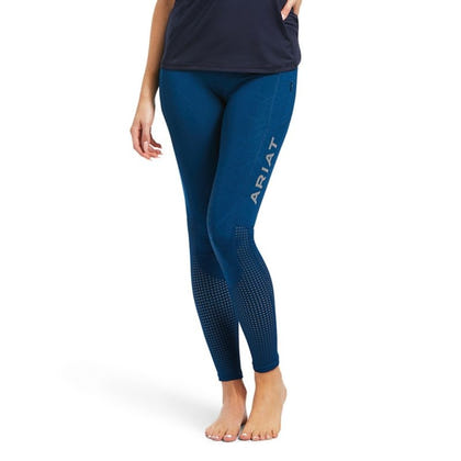 Ariat Womens EOS Knee Patch Tight