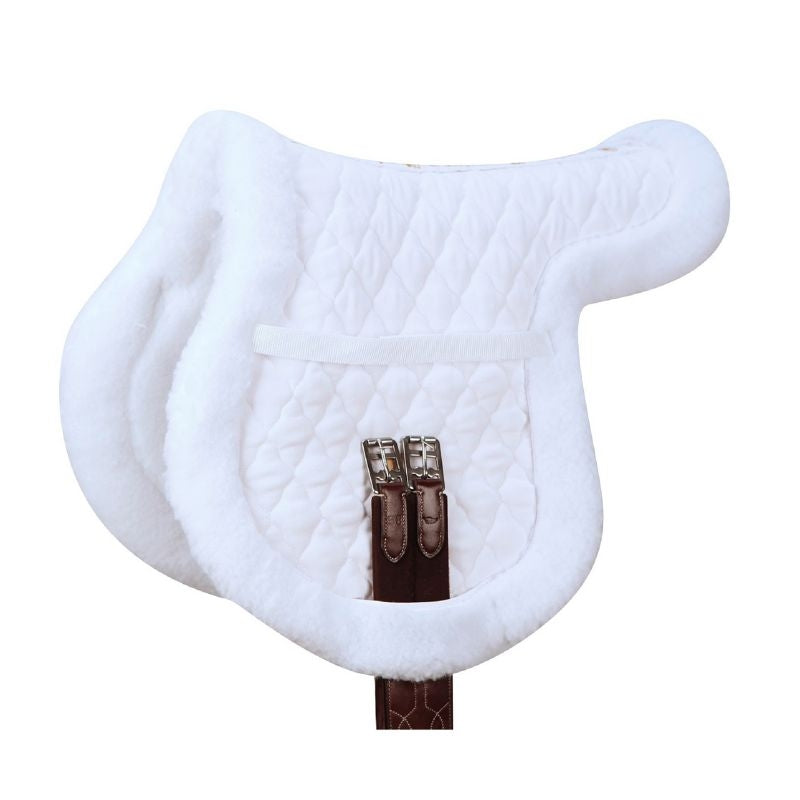 ProQuilt High Profile All Purpose Saddle Pad