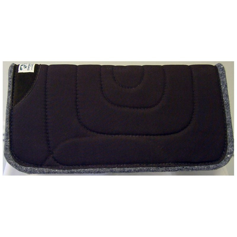 Diamond Wool Mini Ranch Pad