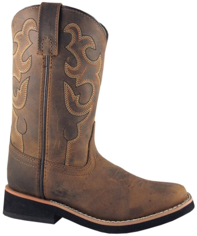 Smoky Mountain Childrens Pueblo Boots