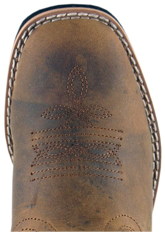 Smoky Mountain Childrens Pueblo Boots