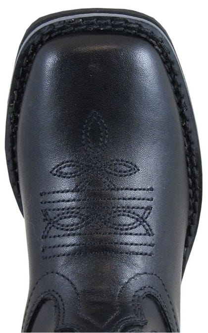 Smoky Mountain Youth Outlaw Boots