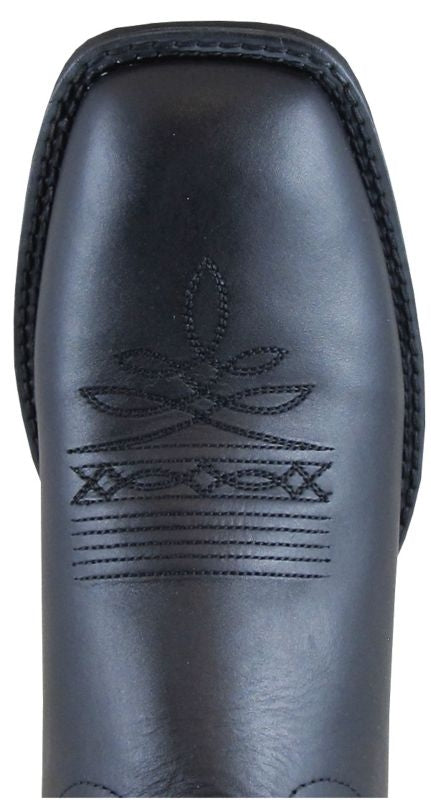 Smoky Mountain Mens Outlaw Boots