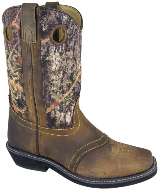 Smoky Mountain Ladies Pawnee Boots