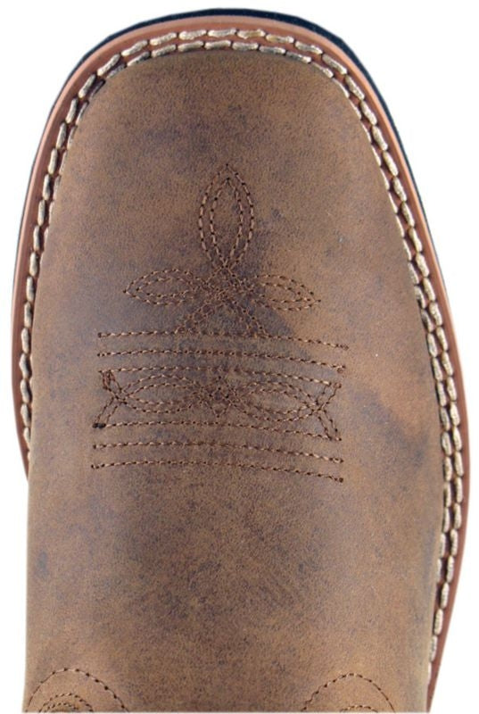 Smoky Mountain Ladies Pueblo Boots