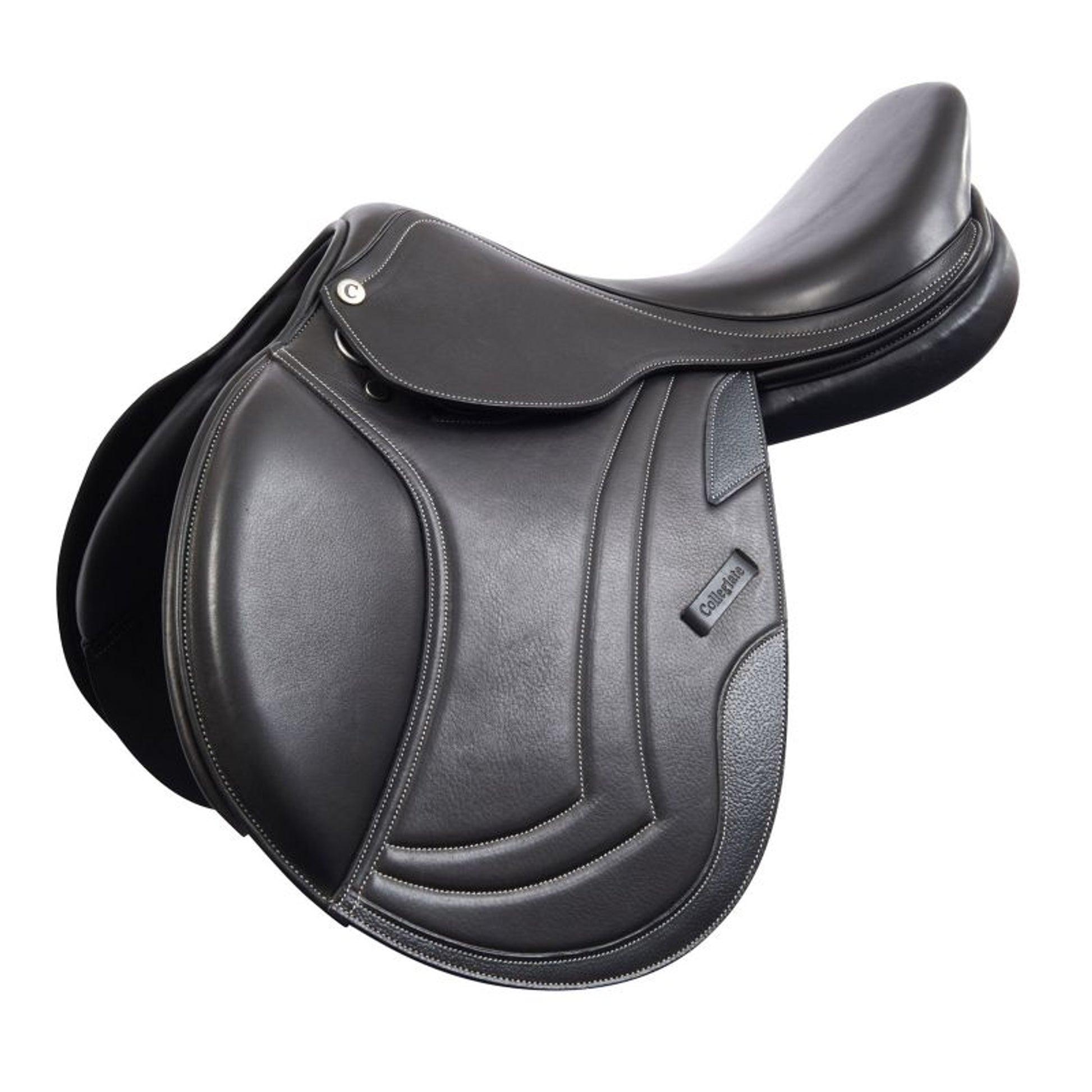 Collegiate Triumph Jump Saddle