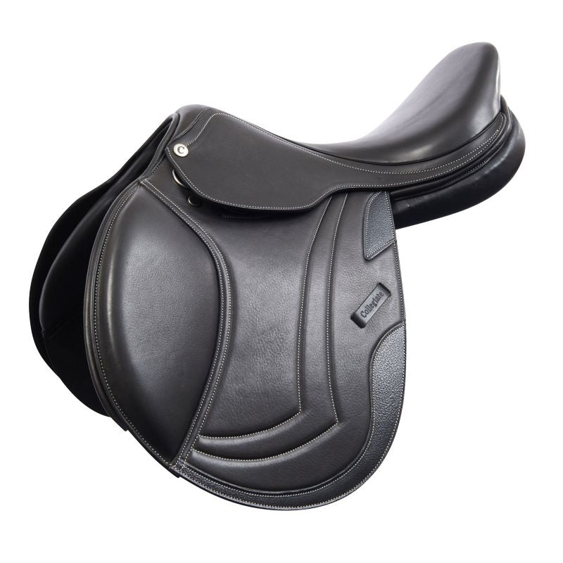 Collegiate Triumph Jump Saddle