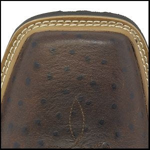 Justin Mens Derrickman Comp Ost Work Boots