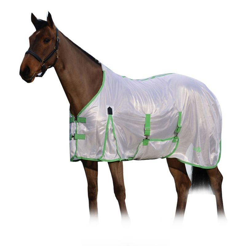 Saxon Mesh Gusset Belly Wrap Fly Sheet