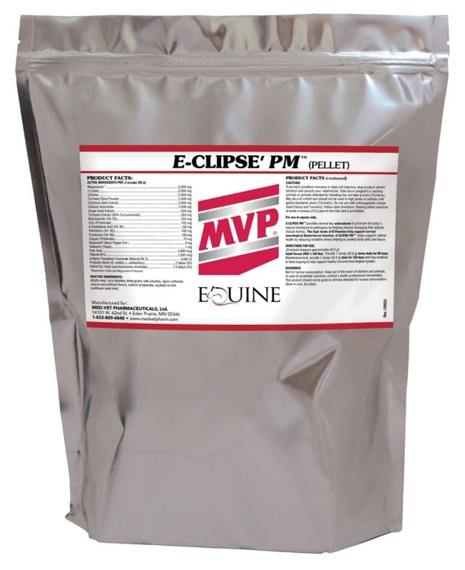 MVP E-Clipse PM