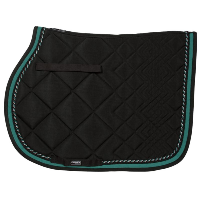 CATAGO Diamond All Purpose Saddle Pad