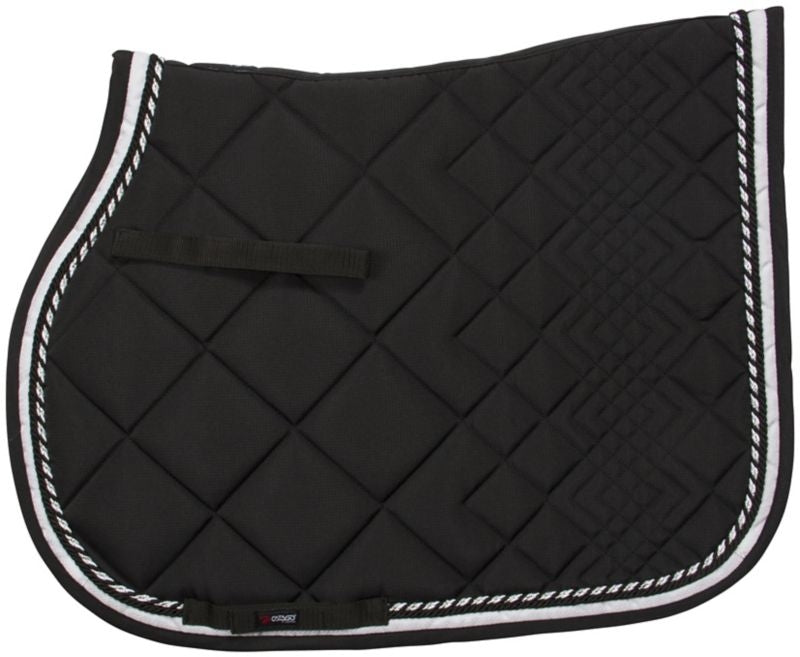 CATAGO Diamond All Purpose Saddle Pad