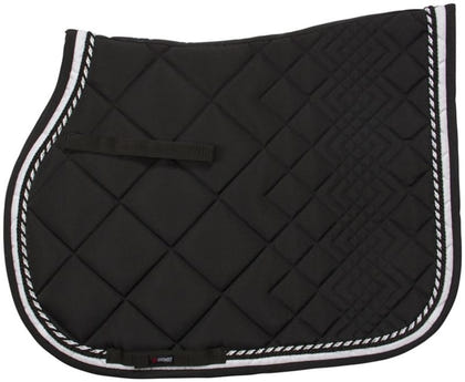 CATAGO Diamond All Purpose Saddle Pad