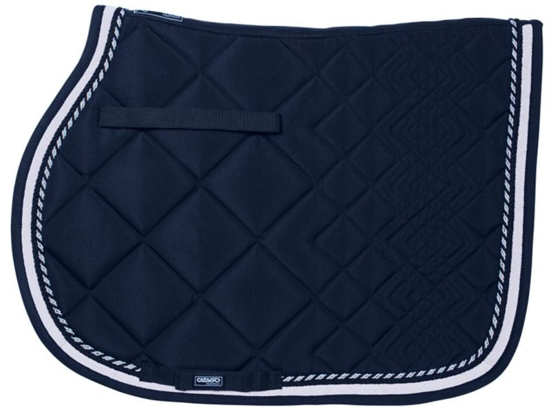 CATAGO Diamond All Purpose Saddle Pad