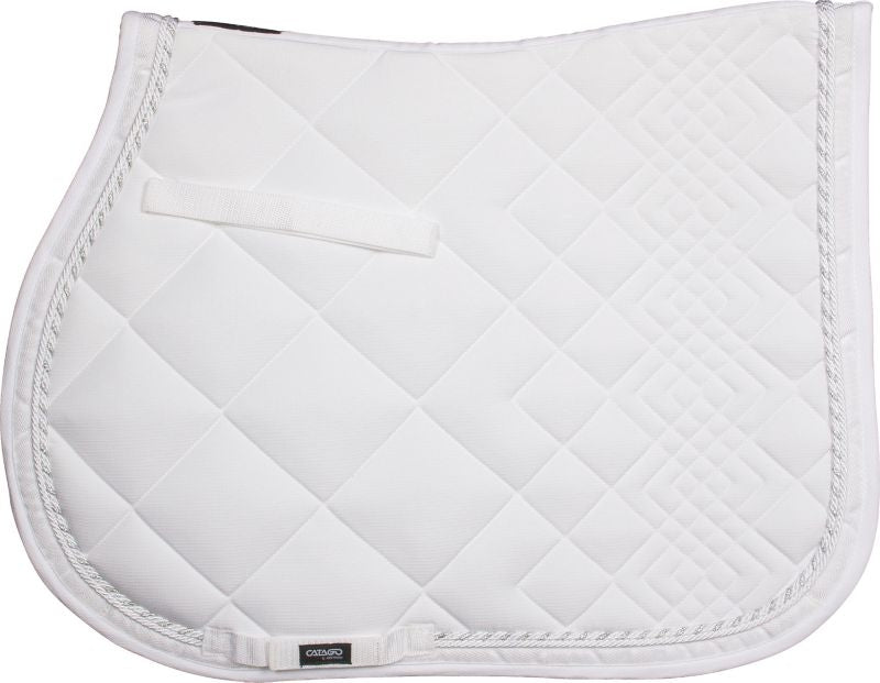 CATAGO Diamond All Purpose Saddle Pad