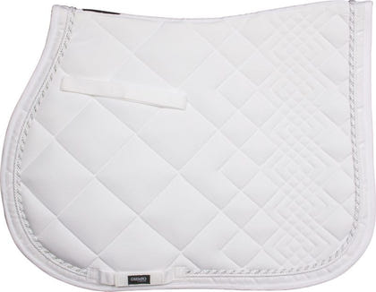 CATAGO Diamond All Purpose Saddle Pad