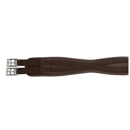 Ovation AP Airform Black Chafeless Girth