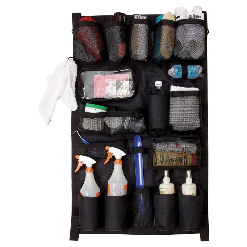 Cashel Trailer Full Door Organizer