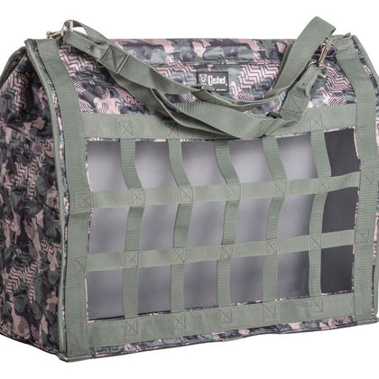 Cashel Slow Feed Top-Load Hay Bag