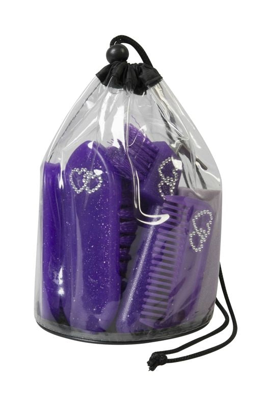 Weaver Youth Grooming Kit