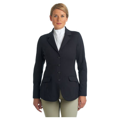 Ovation Destiny 4-Button Women Show Coat