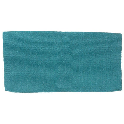 Tough1 Heavy Wool Blend Saddle Blanket
