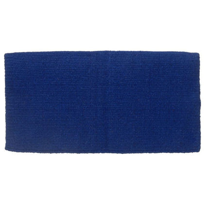 Tough1 Heavy Wool Blend Saddle Blanket