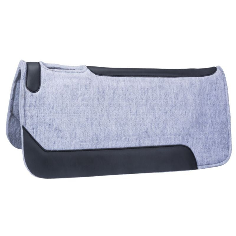 Tough1 Gel Contour 32x32 Saddle Pad