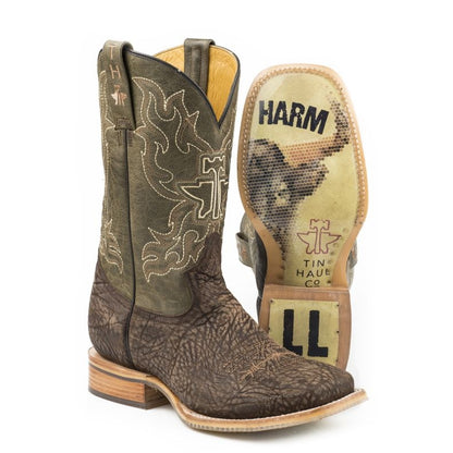 Tin Haul Mens Do No Harm Boots